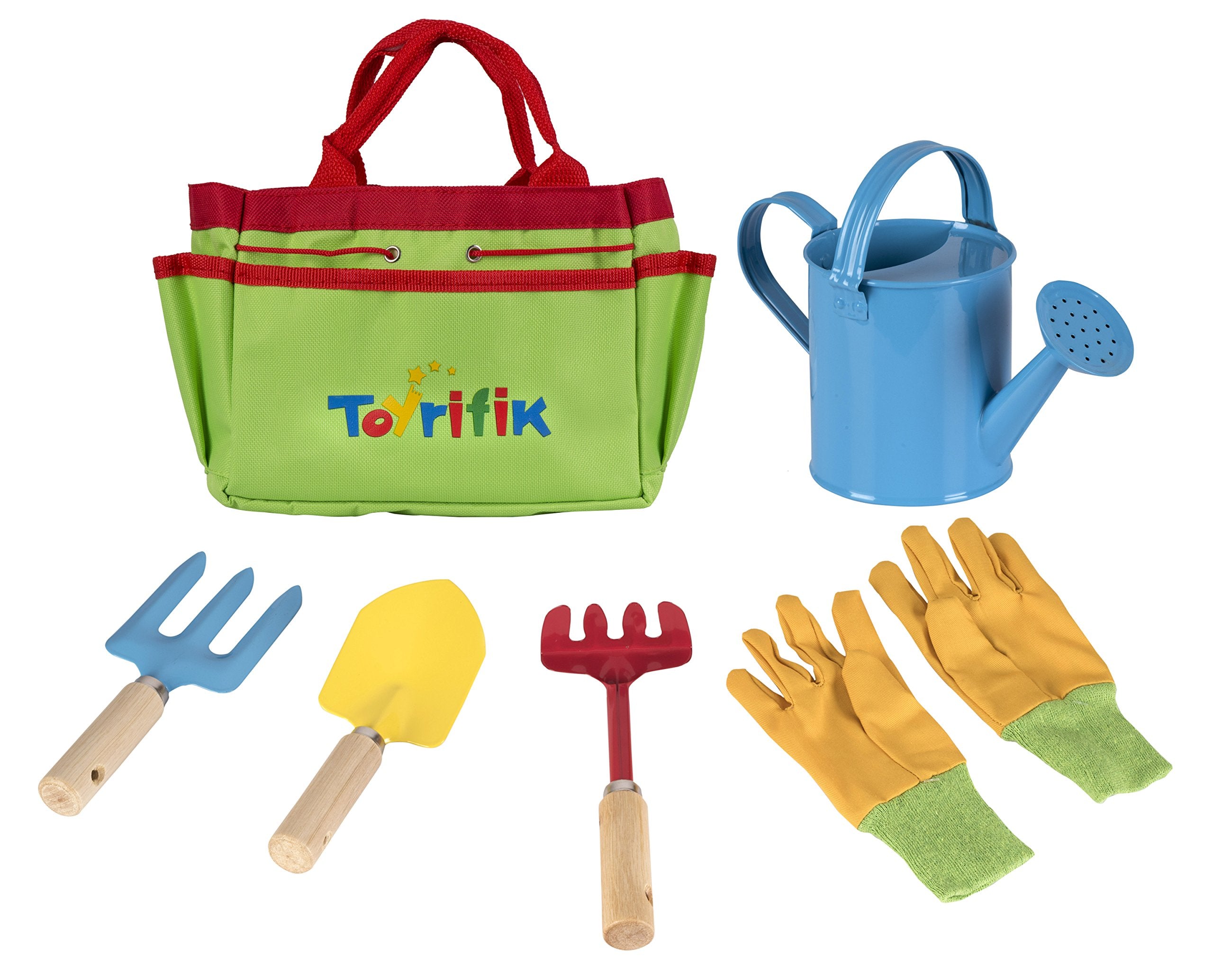 Gardening sets best sale for children